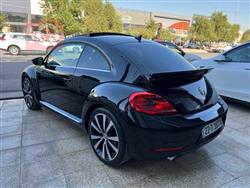 فولكسفاغن بيتل